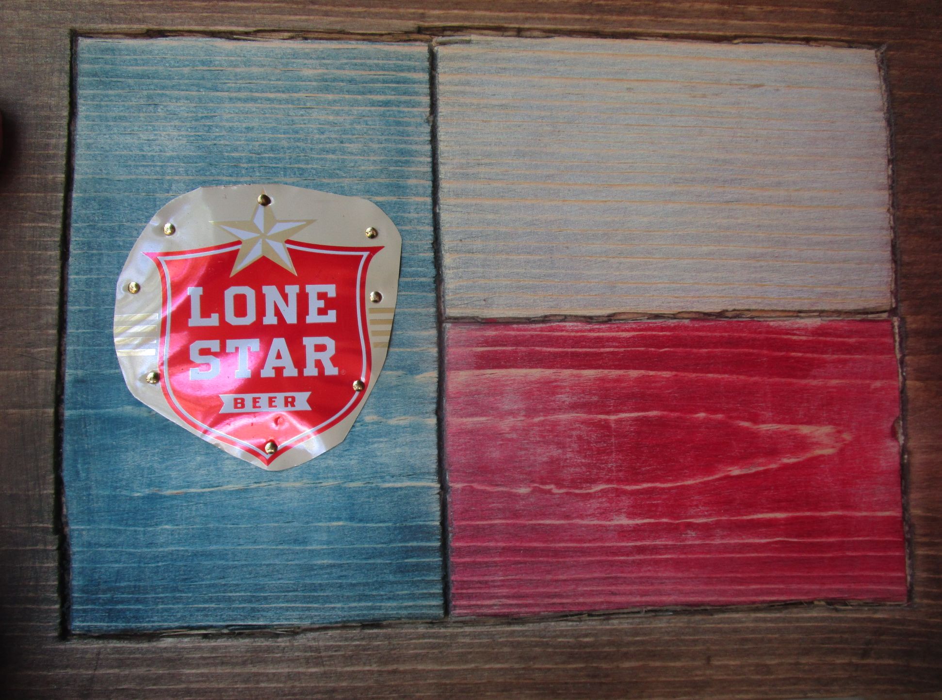 Lone Star Flag